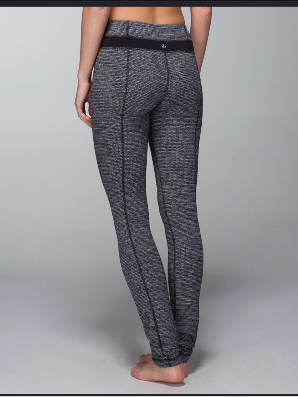 Lululemon Skinny Groove Pant – Size 8